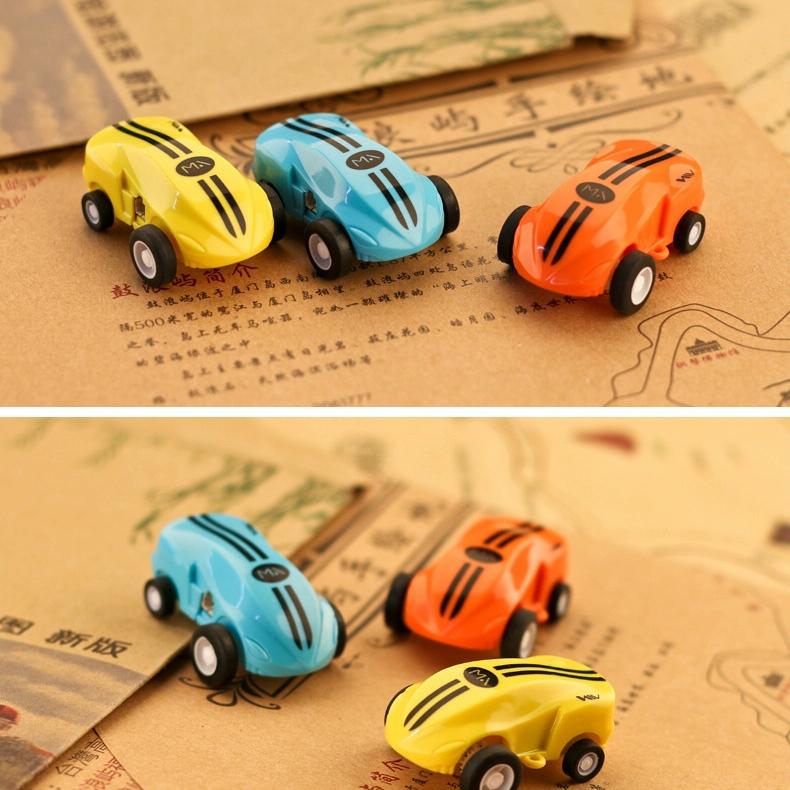 JUGUETE 360 MINI CAR