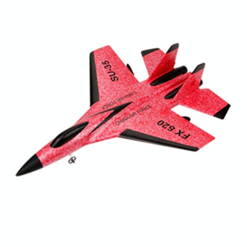 Avión de Control Remoto Resistente Amarillo: ¡Domina el Cielo! - Avion Control Remoto Resistente Amarillo