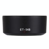  Bóng che ống kính ET54-B dành cho ống kính Canon EF-M 55-200mm STM 