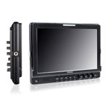  FEELWORLD FW1018SPV1 1920x1200 10.1 inch Màn hình IPS HD Màu LCD Giám đốc Máy ảnh Màn hình trường 