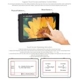  FEELWORLD LUT7 1920x1200 2200 nits Màn hình IPS 7 inch HDMI Màn hình cảm ứng 4K Màn hình máy ảnh 