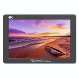  FEELWORLD P7S 1920x1200 2200 nits Màn hình IPS 7 inch HDMI 4K SDI Camera Field Monitor 