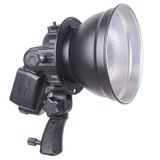  Giá đỡ đèn flash TRIOPO TR-05 Máy ảnh đa chức năng Giá đỡ loại S đa năng Phụ kiện Giao diện chuyển giao 