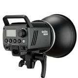  Godox MS300 Studio Flash Light 300WS Bowens Mount Studio Speedlight (AU Plug) 