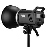  Godox MS300 Studio Flash Light 300WS Bowens Mount Studio Speedlight (AU Plug) 