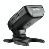  Kích hoạt flash không dây Godox XPro-C TTL cho Canon (Đen) 