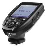  Kích hoạt flash không dây Godox Xpro-N TTL cho Nikon (Đen) 