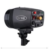  Godox K-180A Mini Master Studio 180ws Flash Light Photo Flash Speedlight (AU Plug) 