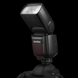  Godox TT685II-O 2.4GHz không dây TTL HSS 1/8000S Flash Speedlite cho Olympus (Đen) 