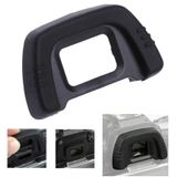  EC-21 Thị kính Eyecup cho Nikon D7000 / D750 / D610 / D600 / D300 / D200 / D80 / D90 (Đen) 