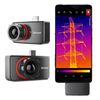 Máy chụp ảnh thân nhiệt Infiray T3 Pro Type-C dùng trong săn bắn