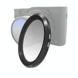  Bộ lọc ống kính JSR Gradient GND4 cho Panasonic LUMIX LX10 