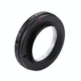  Ống kính ngàm L39 sang Bộ chuyển đổi ống kính ngàm M4 / 3 cho Ống kính máy ảnh Olympus E-P1, Panasonic G1, GH1-M4 / 3 