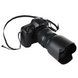  Đối với Canon EOS 5D Mark IV Không làm việc Giả mạo Máy ảnh DSLR Mô hình Máy ảnh Photo Studio Đạo cụ với Ống kính và Hood 24-70 