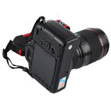  Đối với Canon EOS 7D Không làm việc Máy ảnh DSLR giả Dummy Model Photo Studio Props with Strap 