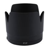  Bóng che che ống kính ET-87 dành cho Máy ảnh Canon Ống kính EF 70-200mm f / 2.8L IS II USM 