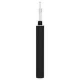  T1 Portable Smart Visual Visual Earwick Công cụ diệt Earwax (Đen) 