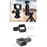  Sunnylife OP-Q9195 Metal Adapter + Chân máy + Thanh nối dài cho DJI OSMO Pocket 