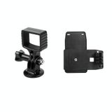  Bộ chuyển đổi kim loại Sunnylife OP-Q9196 + Kẹp túi cho DJI OSMO Pocket 