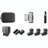  Phụ kiện mở rộng túi chứa cực mở rộng PGYTECH P-18C-042 Bộ vlog cho DJI Osmo Pocket 