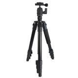  Bexin MS11 Giá ba chân chụp ảnh linh hoạt di động cho điện thoại thông minh Máy ảnh DSLR Slr Máy quay phim DV 