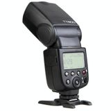  Godox TT600 2.4GHz Không dây 1 / 8000s HSS Flash Speedlite Máy ảnh Đèn flash Top Fill Light cho Máy ảnh DSLR Canon / Nikon (Đen) 