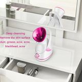  Konka KZ-X6 (WA) ion ion âm giữ ẩm dụng cụ làm đẹp, loại cắm: US Plug 