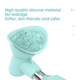 YJK109 Đa chức năng Sonic Rung Công cụ Elewash (màu xanh) 