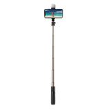  L10S Mini Fill Light Bluetooth Selfie Stick Chân máy Điện thoại di động 