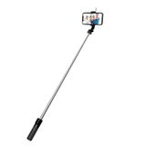  L11S Mini Fill Light Bluetooth Selfie Stick Chân máy Điện thoại di động 