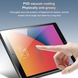  9D Full Screen Full Keo Gạch Gạch cho iPad 10.2 2021 / 2020/2011 