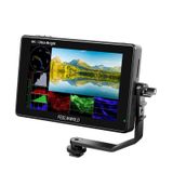  Feelworld Lut7 Pro 1920x1200 Màn hình LCD 7 inch HDMI 4K Highlight 2200nits Màn hình camera cảm ứng 