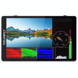  Feelworld F7 Pro Màn hình LCD 720X1200 7 inch mới HDMI 4K Highlight 500nits Touch Camera Monitor 