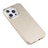  Cho iPhone 13 Pro GOOSPERY JELLY Soft Case (Vàng) 