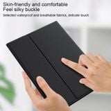  Bàn phím Bluetooth iPad Aturos HK006D cho iPad Mini 6 có đèn nền (Màu tím nhạt) 