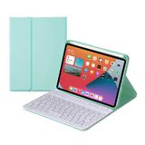  Bàn phím Bluetooth iPad Aturos Hy006 cho iPad Mini 6, có thể tháo rời (Mint Green) 