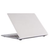  Dành cho Huawei MagicBook Pro 16.1 Vỏ bảo vệ máy tính xách tay pha lê chống sốc (trong suốt) 