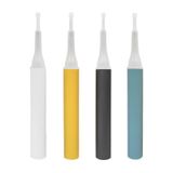  T6 Di động không dây Visual Visual Visual Earwick Công cụ diệt Earwax (Trắng) 