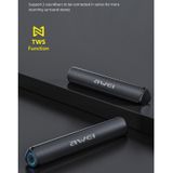  AWEI Y333 TWS Loa Bluetooth không dây Desktop (Đen) 