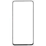  Màn hình phía trước Ống kính bên ngoài với chất kết dính quang học OCA rõ ràng cho Xiaomi Redmi Note 9S / Redmi Note 9 Pro Max / Redmi Note 9 Pro Ấn Độ 