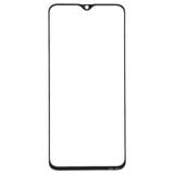  Màn hình trước Ống kính bên ngoài bằng kính với chất kết dính quang học OCA rõ ràng cho Xiaomi Redmi Note 8 