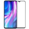  Màn hình trước Ống kính bên ngoài bằng kính với chất kết dính quang học OCA rõ ràng cho Xiaomi Redmi Note 8 Pro 
