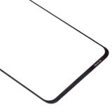  Màn hình trước Ống kính bên ngoài bằng kính với chất kết dính quang học OCA rõ ràng cho Xiaomi Mi 11X 