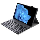  AV11 Lambskin Mexture Ultra-So Trình Bàn phím Bàn phím Bluetooth cho Vivo Pad 11 inch (Đen) 