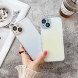  Chameleon Series Acrylic + TPU Phone Case cho iPhone 12 Pro (Blue) 