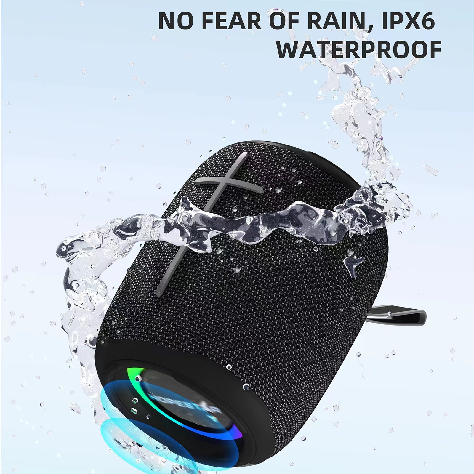 HOPESTAR P35 MINI: Sonido Potente, Diseño Compacto - HOPESTAR P35 MINI