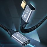  1M 10Gbps USB-C / TYP 