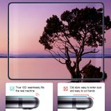  25 PCS Bảo vệ toàn màn hình Phim Hydrogel chống nổ cho Samsung Galaxy Z Flip4 (Màn hình trước) 
