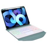  Bàn phím Bluetooth cho iPad Aturos Z11B-AS cho iPad Pro 11 2021/2020/2018 kèm tochpad, có đèn nền 