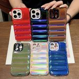  Cho iPhone 14 Plus Bubble Symphony TPU Phone Case (Trắng) 